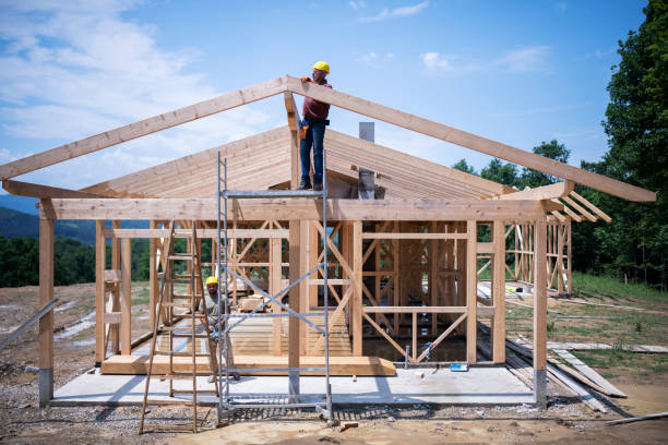 Atlantic Highlands, NJ Roofing Contractor Company