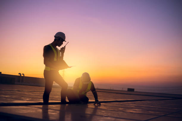 Atlantic Highlands, NJ Roofing Contractor Company