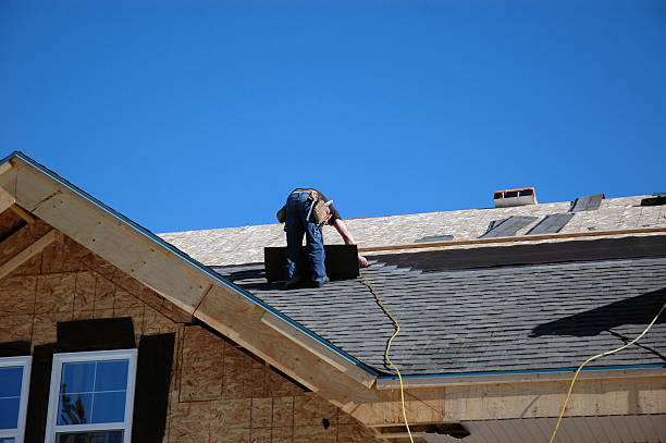 Best Roof Gutter Cleaning  in Atlantic Highlands, NJ