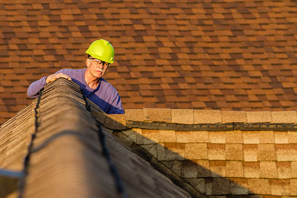 Gutter Installation and Roofing in Atlantic Highlands, NJ