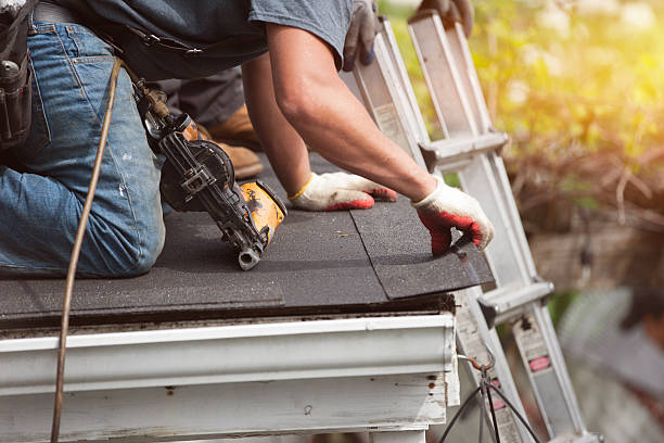 Best Emergency Roof Repair  in Atlantic Highlands, NJ